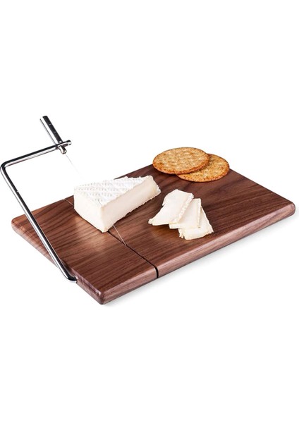 Kasap Bloğu Peynir Dilimleyici Ekmek Noel 9.8x6.7x0.5 Inç (Yurt Dışından) modelleri