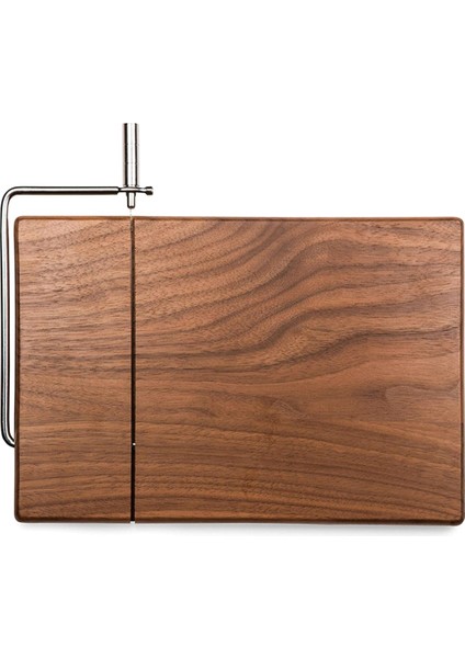 Kasap Bloğu Peynir Dilimleyici Ekmek Noel 9.8x6.7x0.5 Inç (Yurt Dışından) fırsatları