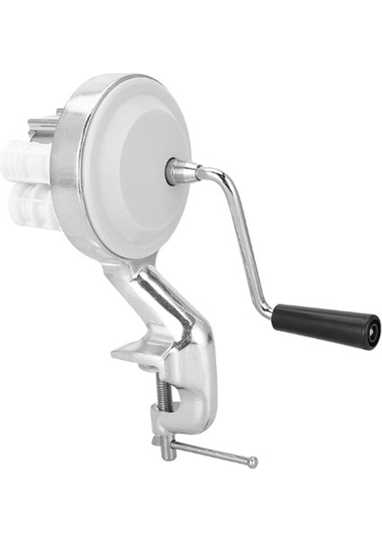 Manuel Makarna Makinesi El Kranklı Erişte Presleme Makinesi Mutfak (Yurt Dışından)