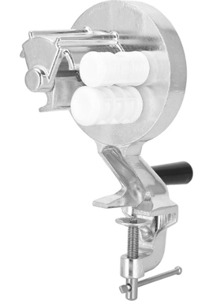 Manuel Makarna Makinesi El Kranklı Erişte Presleme Makinesi Mutfak (Yurt Dışından) indirimleri