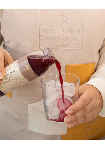 Kokulu Üzüm Suyu 250 ml Şekersiz fiyatları