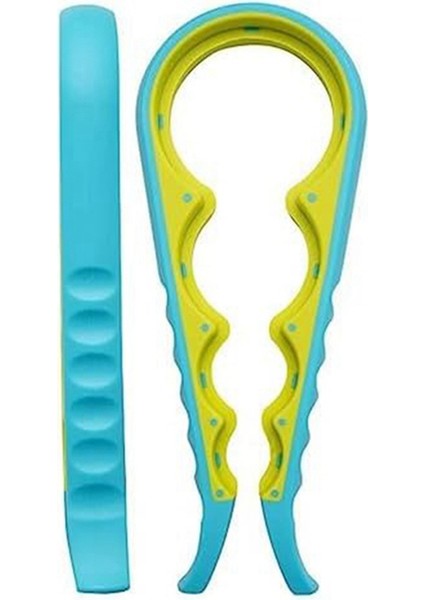 Zahmetsiz Kavanoz ve Şişe Açacağı - Mükemmel Mutfak Aleti (Yurt Dışından) modelleri