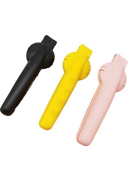 3 Adet Kestane Açacağı Makinesi Ceviz Kırıcı Kabuk Soyucu (Yurt Dışından)