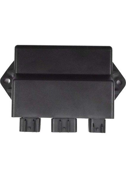 5KM-85540-00-00 5KM-85540-10-00 Grizzly Için Cdı Kutu Ünitesi (Yurt Dışından)