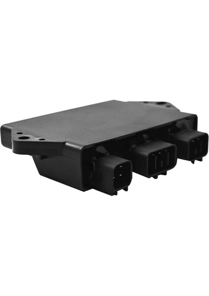 5KM-85540-00-00 5KM-85540-10-00 Grizzly Için Cdı Kutu Ünitesi (Yurt Dışından)