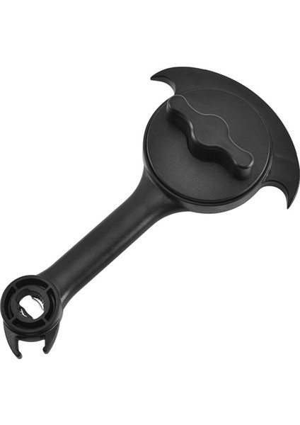 3'ü 1 Arada Emek Tasarrufu Sağlayan Kavanoz ve Şişe Açacağı Açılır -Top Cans Bira Şişeleri (Yurt Dışından)