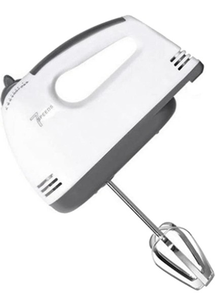 Elektrikli Yumurta Çırpıcı Otomatik El Mikseri Blender Abd Fişi (Yurt Dışından)