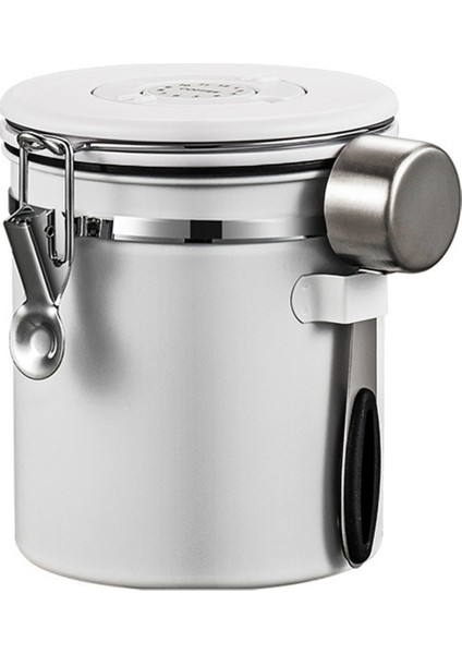 Kahve Çekirdeği Hava Geçirmez Mutfak Gıda Saklama Düzenleyici Konteyner Kutusu,a (Yurt Dışından) fiyatları