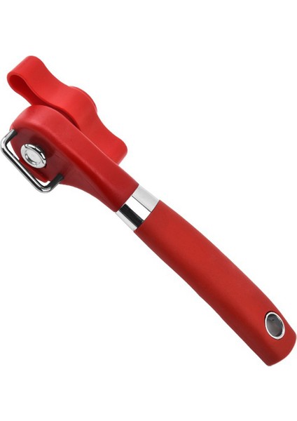 Gıda Sınıfı Kesme Konserve Açacağı, Mutfak ve Restoran Kırmızı (Yurt Dışından)