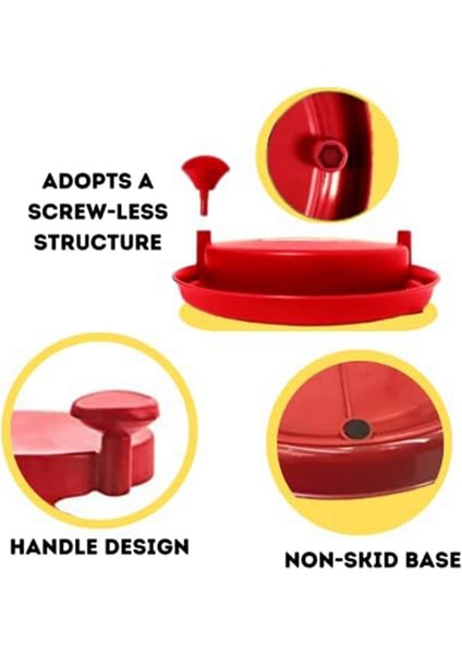 Tavuk-Parçalayıcı-Tavuk Göğsü-Parçalayıcı Alet (Yurt Dışından) fırsatları