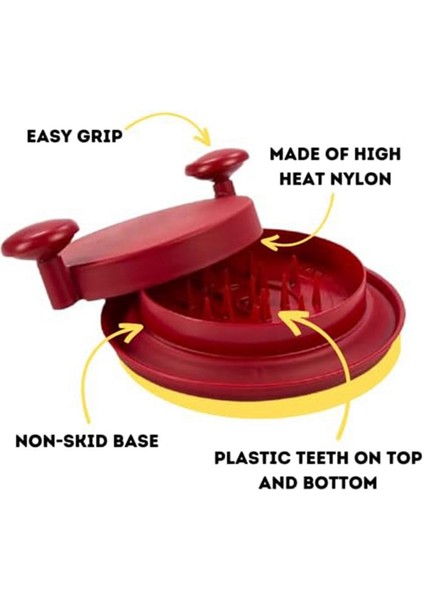 Tavuk-Parçalayıcı-Tavuk Göğsü-Parçalayıcı Alet (Yurt Dışından) indirimleri