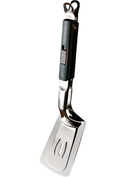 Biftek Klipsi Gözleme Barbekü Spatula Klipsi Barbekü Maşası Mutfak Aleti,c (Yurt Dışından)