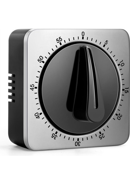 Yemek Pişirmek Için Mutfak, Yüksek Sesli Alarmlı Şef Yemek Saati (Yurt Dışından)