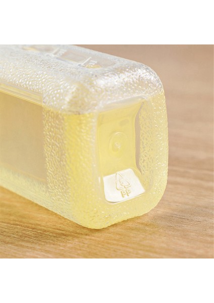 Mutfak Yağ Şişesi Acı Soslar Yağ Şişesi 300ML (Yurt Dışından) indirimleri
