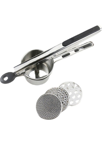 Patates Blender, Spagetti Yapma Makinesi (Yurt Dışından)