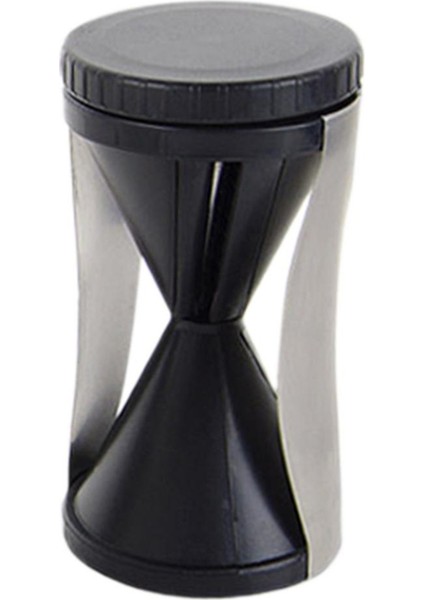 Parçalayıcı Alet Emek Tasarrufu Sağlayan Rende Sebze Parçalayıcı Havuç Dilimleyici Siyah (Yurt Dışından) fırsatları