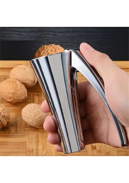 Ceviz Kabuğu Soyma Aleti, Fındık Kırıcı Ceviz Pense Açma Aleti (Yurt Dışından) modelleri