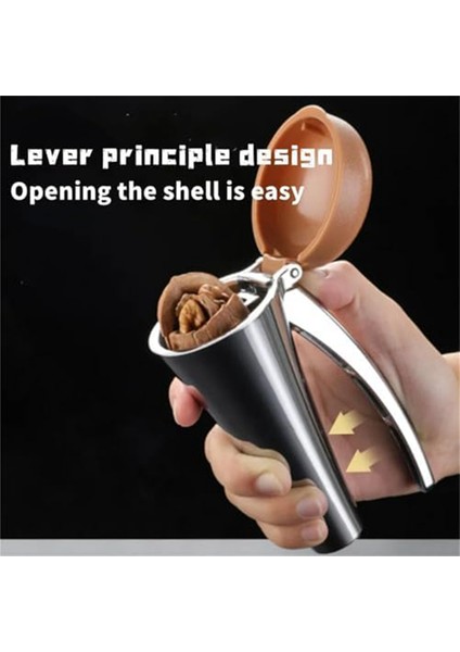 Ceviz Kabuğu Soyma Aleti, Fındık Kırıcı Ceviz Pense Açma Aleti (Yurt Dışından) fırsatları