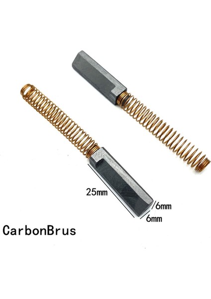 Kitchen Aid W10380496 AP5178083,PS3495098 Için Stand Mikser Motor Fırçası (Yurt Dışından) modelleri