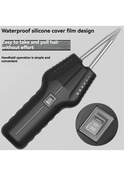 750W Tüy Alma Makinesi Ördek Tüyleri Kümes Hayvanları Tüy Alma Makinesi Tüy Alma Abd Fişi (Yurt Dışından) fiyatları