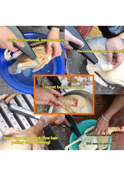 750W Tüy Alma Makinesi Ördek Tüyleri Kümes Hayvanları Tüy Alma Makinesi Tüy Alma Abd Fişi (Yurt Dışından) modelleri