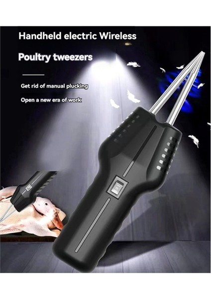 750W Tüy Alma Makinesi Ördek Tüyleri Kümes Hayvanları Tüy Alma Makinesi Tüy Alma Abd Fişi (Yurt Dışından) fırsatları