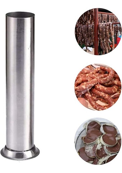4 Paket Lavman Makinesi Huni Tüpleri Manuel Lavman Aletleri Dolum Tüpü (Yurt Dışından) modelleri
