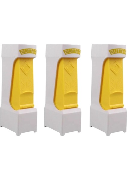 Tereyağı Kesici Tereyağı Dilimleyici Peynir Dilimleyici Peynir Dağıtıcı (Yurt Dışından)