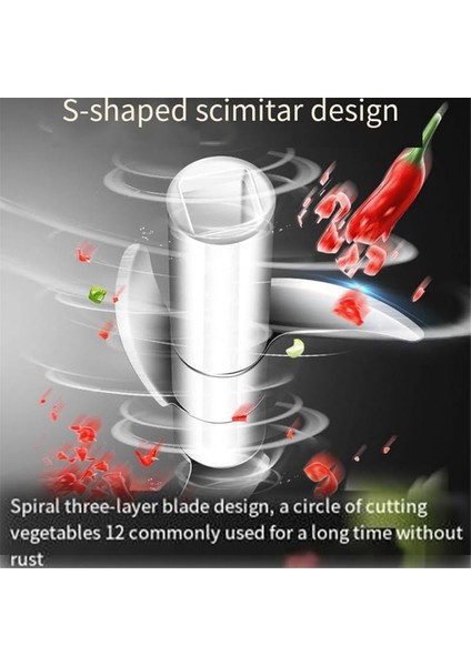 Ev Tipi Kesme Makinesi Sarımsak Dövme (Yurt Dışından) fırsatları