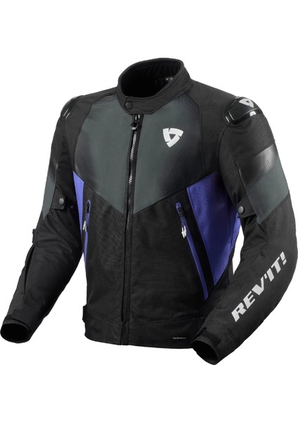 Revıt Control H2O Mont Siyah-Mavi