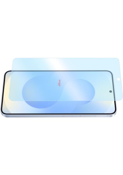 Samsung Galaxy S25 Ekran Koruyucu Nano Şeffaf 9h Sertlik