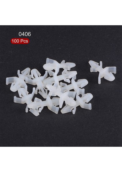 100 Adet Xlb Tipi Naylon Pc Kartı Sütun Pcb Bilgisayar Spacer Çift Kafa Aralığı Sütun Desteği, XLB-0305 (Yurt Dışından) indirimleri