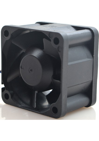 FFB0412SHN 4028 40MM 40X40X28MM Sunucu Fanı Büyük Güç Soğutma Fanı 12V 0.45A Mikro Şiddetli Hava Akış Fanı 4pin Konektörü (Yurt Dışından) indirimleri