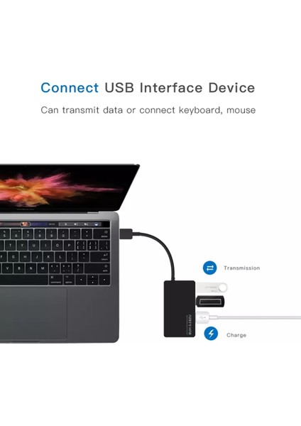 USB 3.0 Hub Yüksek Hızlı Usb3.0+Usb2.0 Hub Dizüstü Bilgisayar Desteği Windows 10/8/7/vista/xp Için Harici 4 Bağlantı Noktalı Adaptör Ayırıcı (Yurt Dışından)