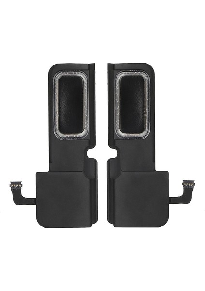 1 Çift A1707 Hoparlörler Sol + Sağ Hoparlörler Pro Retina A1707 Hoparlör Subwoofer Geç 2016 2017 Emc 3072 3162 (Yurt Dışından)