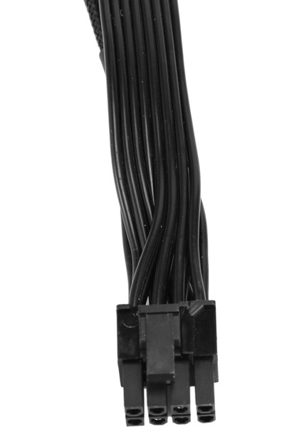 Focus Plus Serisi 850 750 650 550W Için Pcıe 8pin - 2 Bağlantı Noktalı 6+2pin Güç Kaynağı Madencilik Kablosu (Yurt Dışından) indirimleri