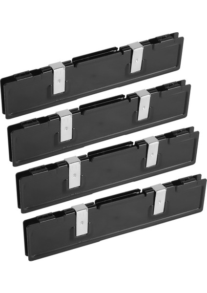 Adet Alüminyum Soğutucu Shim Serpme Soğutucu Soğutma Ddr Ram Bellek Masaüstü Bellek Radyatör Ddr2 Ddr3 Ddr4 (Yurt Dışından)