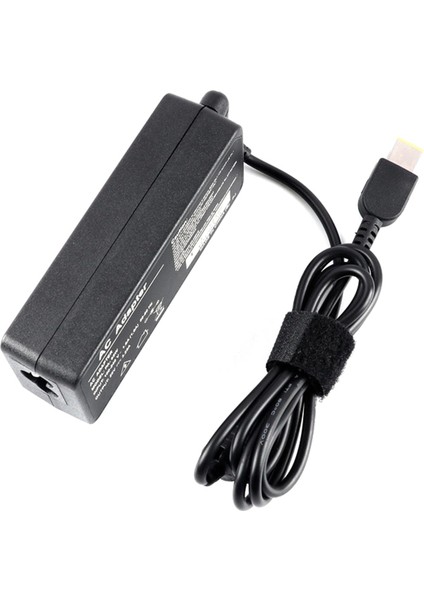 65W Bilgisayar Şarj Cihazı 20V 3.25A Kare Ağız Dizüstü Bilgisayar Güç Adaptörü Için Dizüstü Bilgisayar Adaptörü Güç Şarj Cihazı (Yurt Dışından)