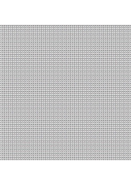 350X350X10MM 3D Yazıcı Isı Yalıtımı Pamuk Yapışkanlı Etiket Pedi Voron V2.4 Termal Yatak Yalıtımı (Yurt Dışından)