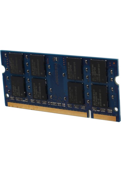 Ddr2 2 GB Dizüstü Bellek Ram 533 Mhz Pc2 4200 Sodımm 1.8 V 200 Pin Amd Dizüstü Bilgisayar Belleği (Yurt Dışından)