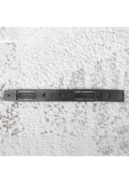 4 Çift Sabit Sürücü Rayları Şasi Kafesi Aksesuarları 3,5 Ila 5,25 Sabit Sürücü Tepsisi Için Sürücü Bölmesi Kaydırıcısı Plastik Raylar (Yurt Dışından) fırsatları