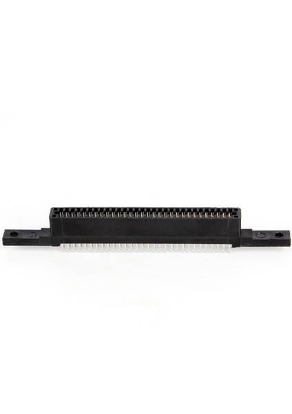 Famicom Fc Klon Konsolu Için Yedek 60 Pin Oyun Adaptörü Kart Yuvası Konektörü (Yurt Dışından)