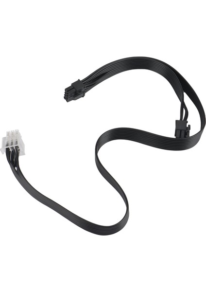 9pin Leadex Serisi Modüler Güç Için 9pin - Pcı-E Çift 8pin(6+2) Modüler Güç Kaynağı Adaptör Kablosu (Yurt Dışından)