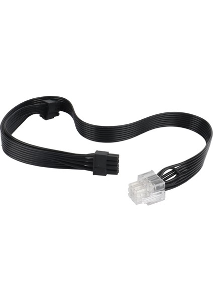 9pin Leadex Serisi Modüler Güç Için 9pin - Pcı-E Çift 8pin(6+2) Modüler Güç Kaynağı Adaptör Kablosu (Yurt Dışından)