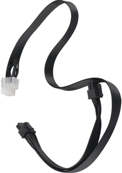 9pin Leadex Serisi Modüler Güç Için 9pin - Pcı-E Çift 8pin(6+2) Modüler Güç Kaynağı Adaptör Kablosu (Yurt Dışından)