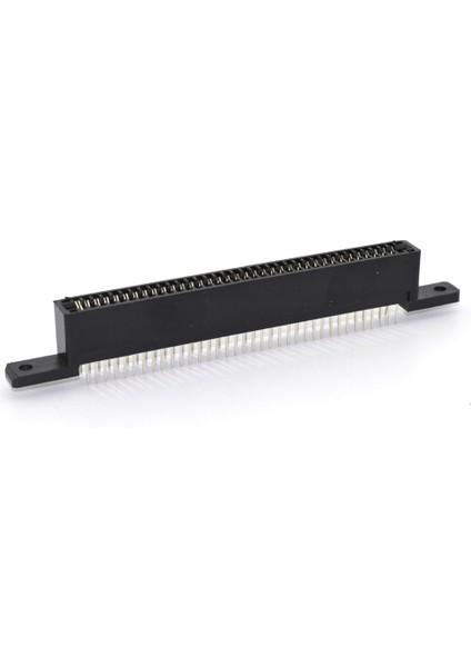 Klon Konsolu Için Eğlence Sistemi Için 72 Pin Konnektör Adaptörünün Değiştirilmesi 72PINS 72 Pin Kart Yuvası (Yurt Dışından)