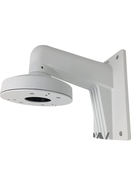 -1273ZJ-130-TRL Wms Wml PC130T Taret Kamera Için Duvar Montaj Braketi -2CD2342WD-I (Yurt Dışından)