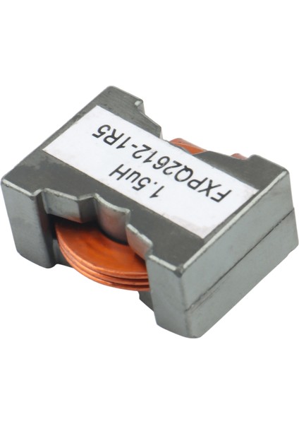 Y0331R503050 STWY40A/KDDCI40A/YMX40A/HXX40A Antminer S9 L3 Serisi Hashboard Nbtc Için 1.5uh Güç Endüktörü (Yurt Dışından)