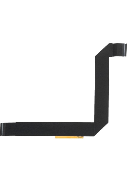 Trackpad Touchpad Hattı Hava 13 Inç A1466 1466 593-1604-B Parça Pad Touchpad Flex Kablo Orta 2013-2017 Yıl (Yurt Dışından)