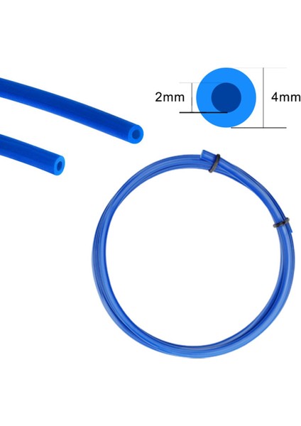 3D Yazıcı Parçaları Ptfe Tüp Tüm Metal -8 Ekstruder Kiti 1.75MM Tel 3 -10S Serisi 3D Yazıcı Için (Yurt Dışından) fırsatları
